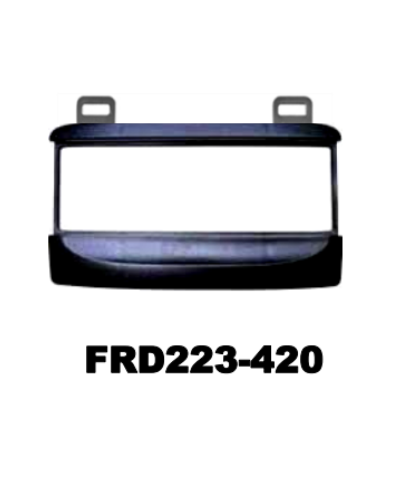 Frente Automotriz FORD FRD223-420
