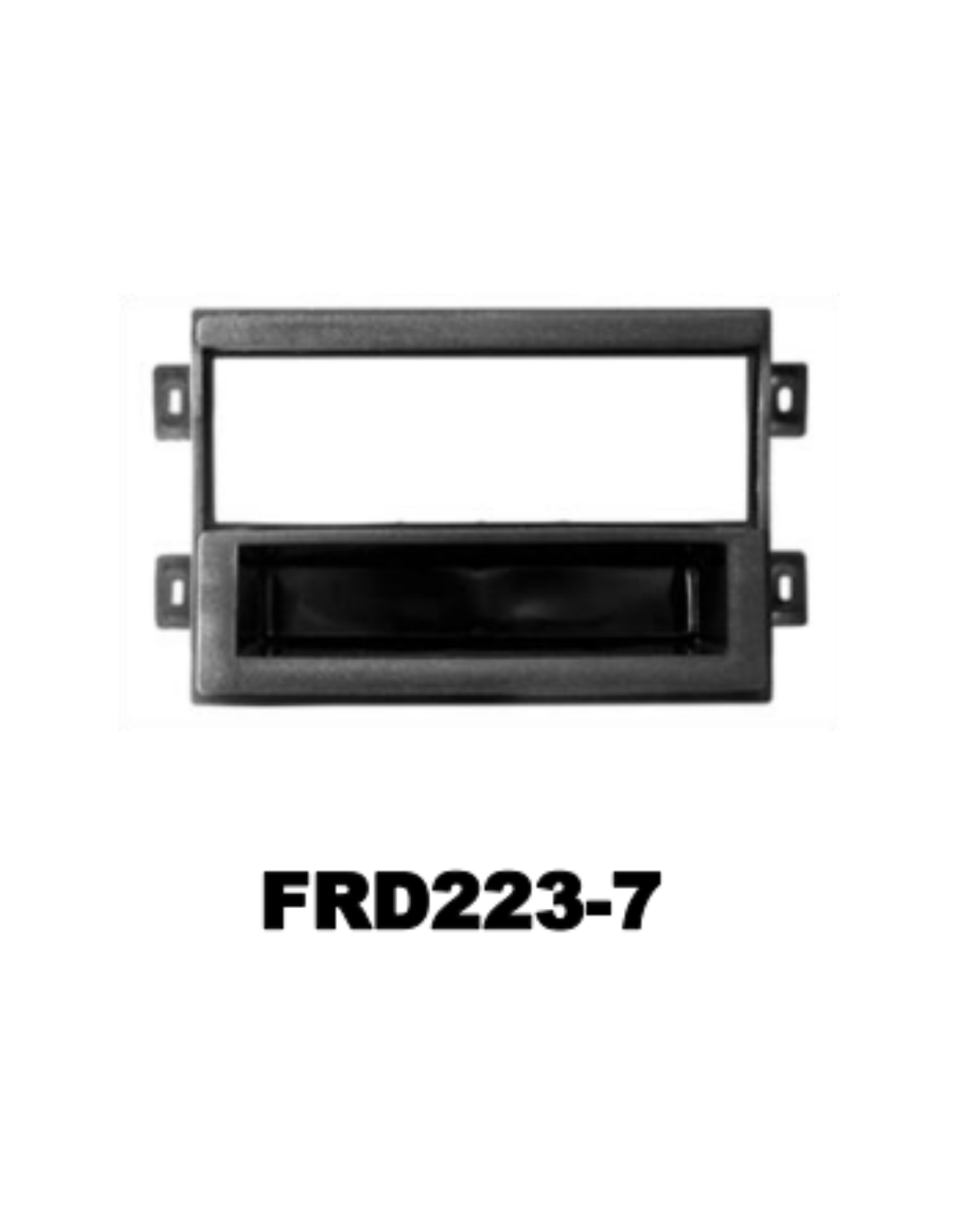 Frente Automotriz FRD223-7 | Proximamente descontinuado