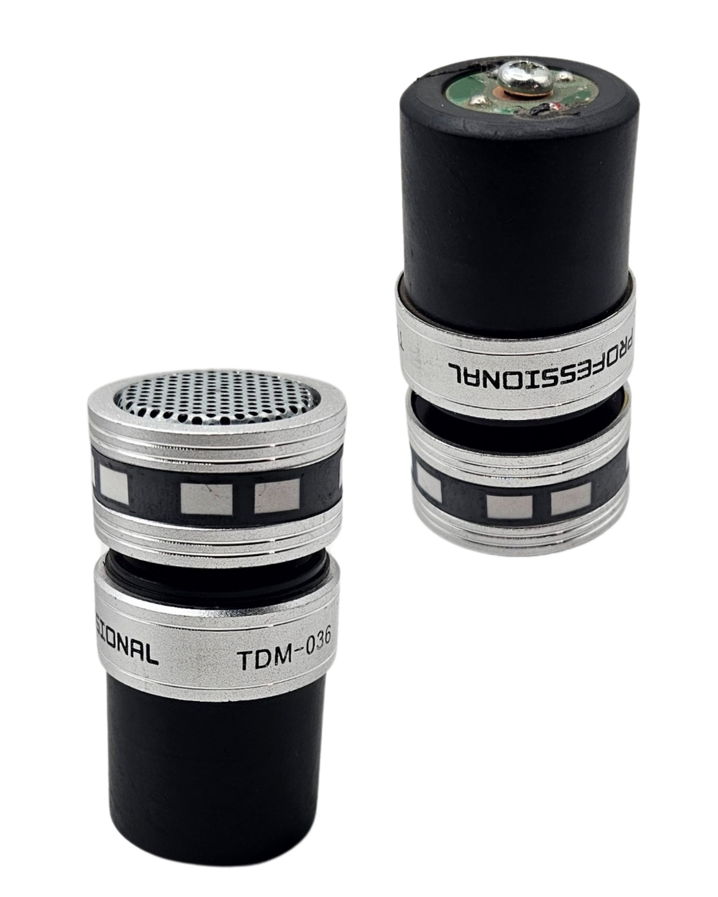 Pastilla para Micrófono Diferentes Modelos