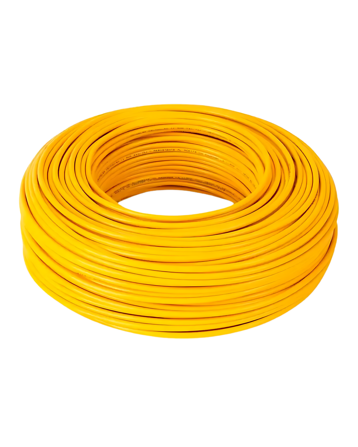 Cable Eléctrico Automotriz Unipolar Calibre 14 | Rollo 100 metros C00147