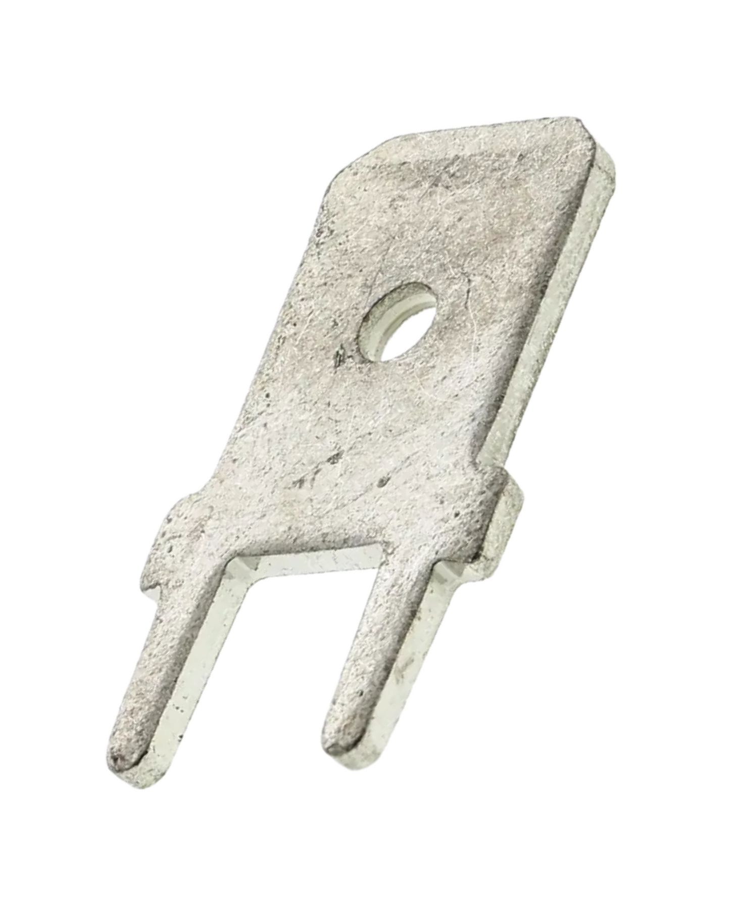 Terminal Zapata Faston Macho sin Forro Diferentes Medidas