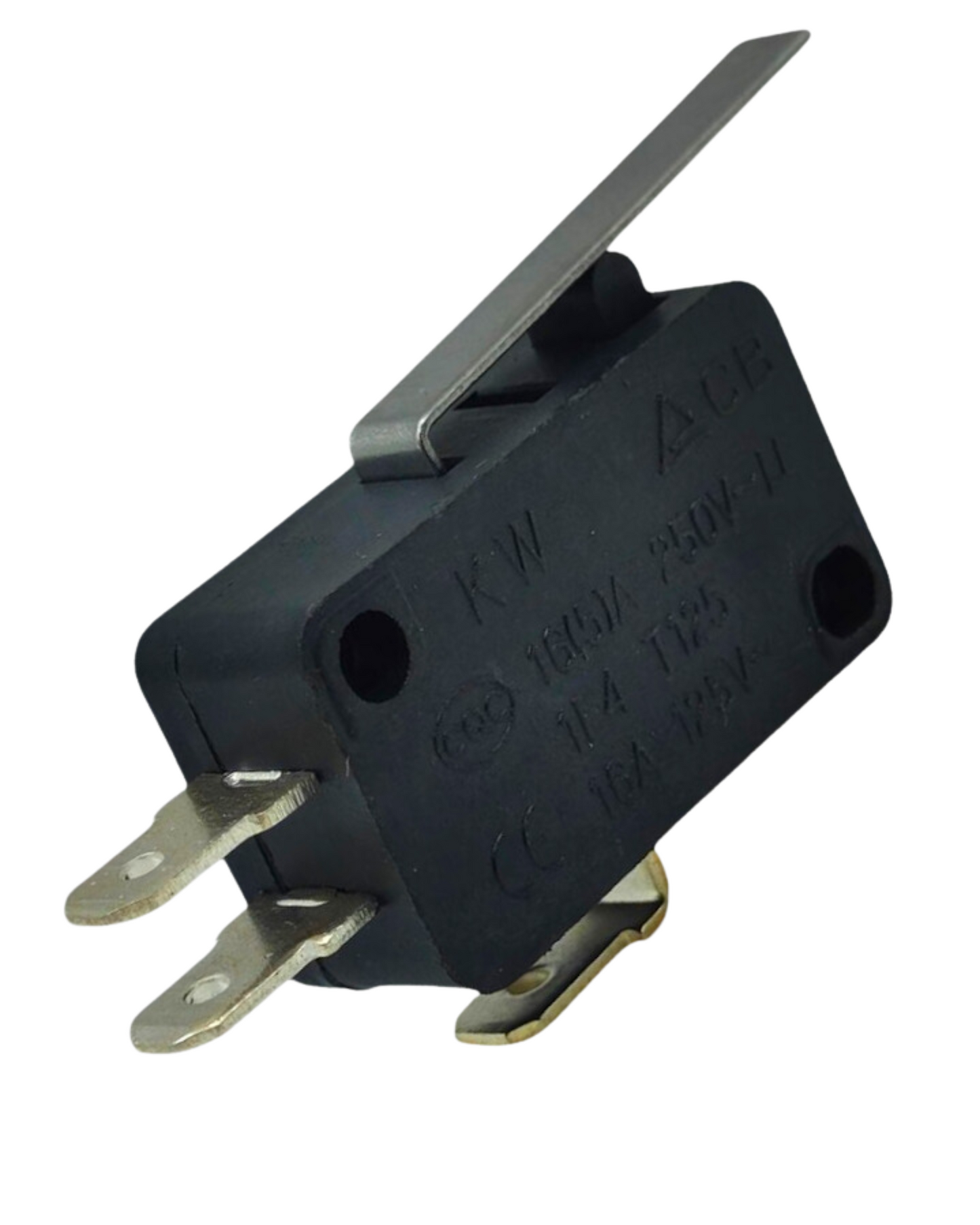 835-383 Switch Para Máquina Arcade | Switch de Límite con Lámina 3 Pines| Final de Carrera | Limit Switch | SWI88