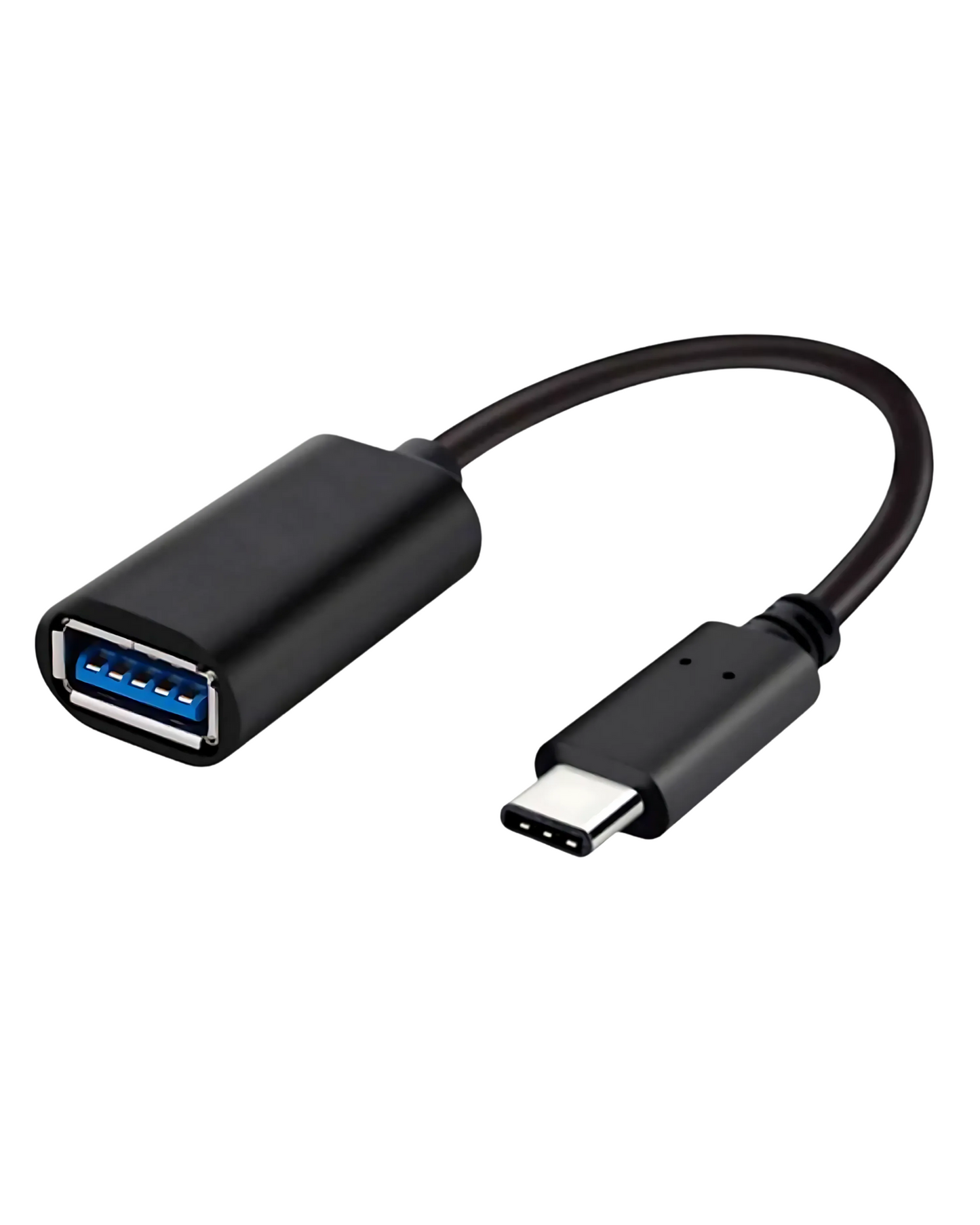 Cable de datos OTG USB tipo C
