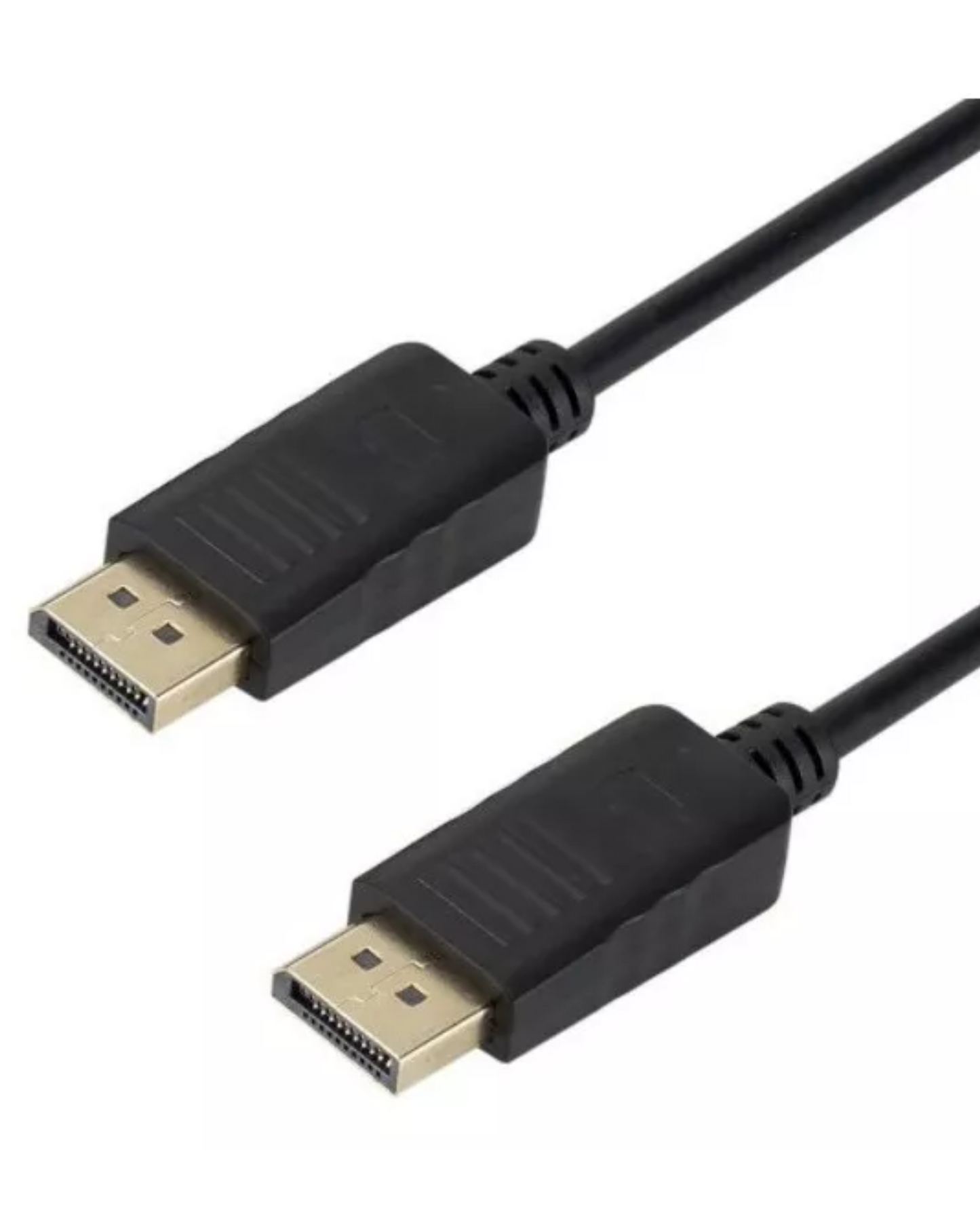 Cable DisplayPort a DisplayPort 1.5m