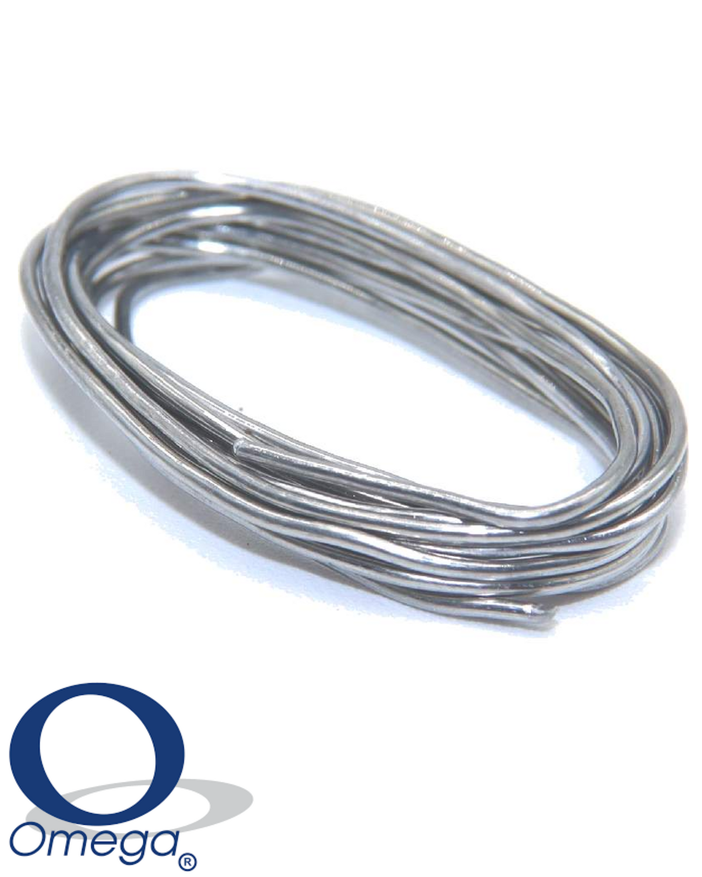 Soldadura de Estaño para Cautín Omega Centricore 60/40 1mm