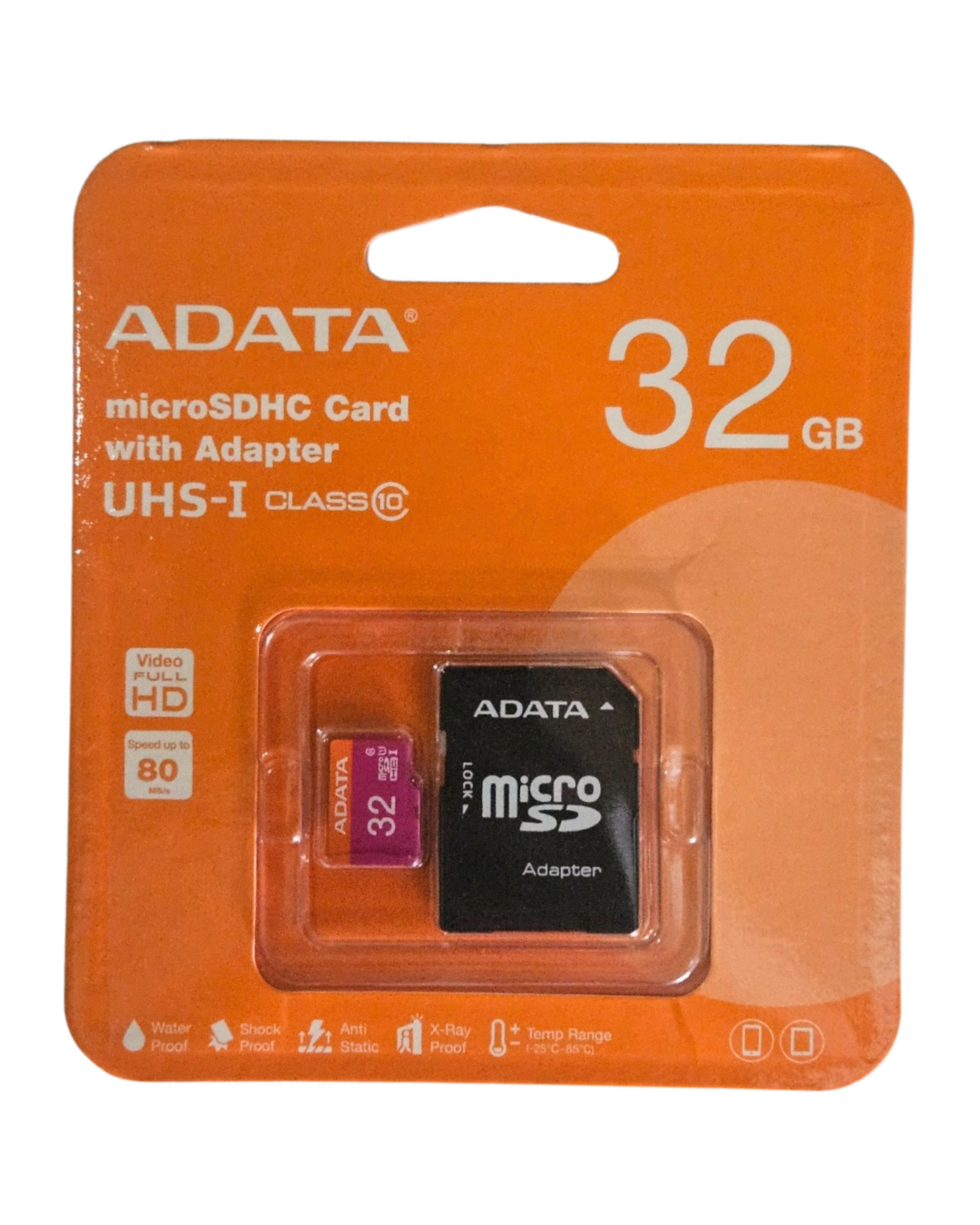 Memoria Micro SD 32gb
