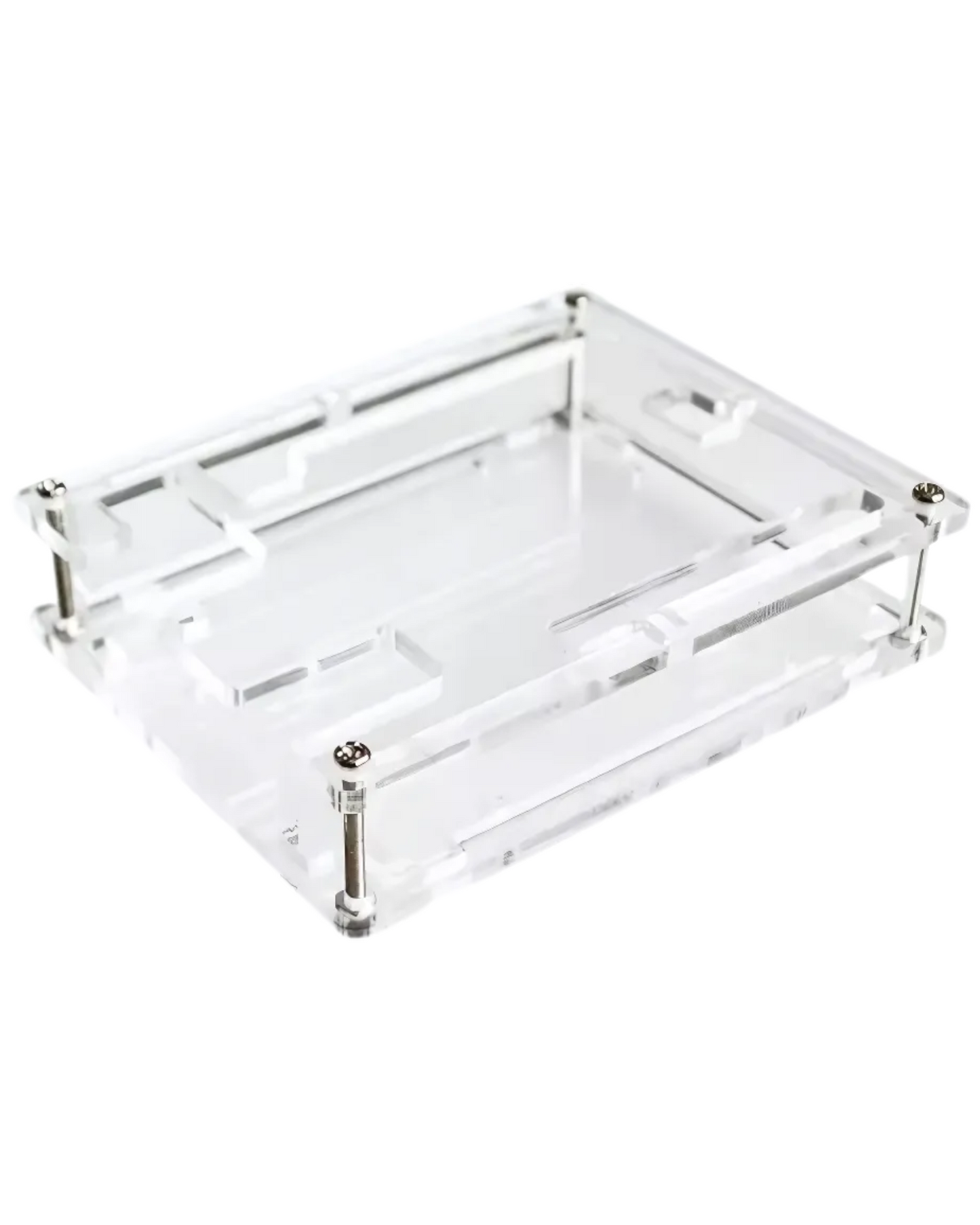Case Para Arduino Mega de Acrílico | Proximamente descontinuado