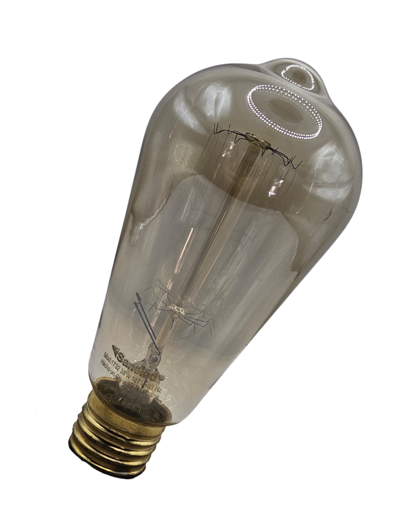 Foco Tipo Vintage 35W 1732