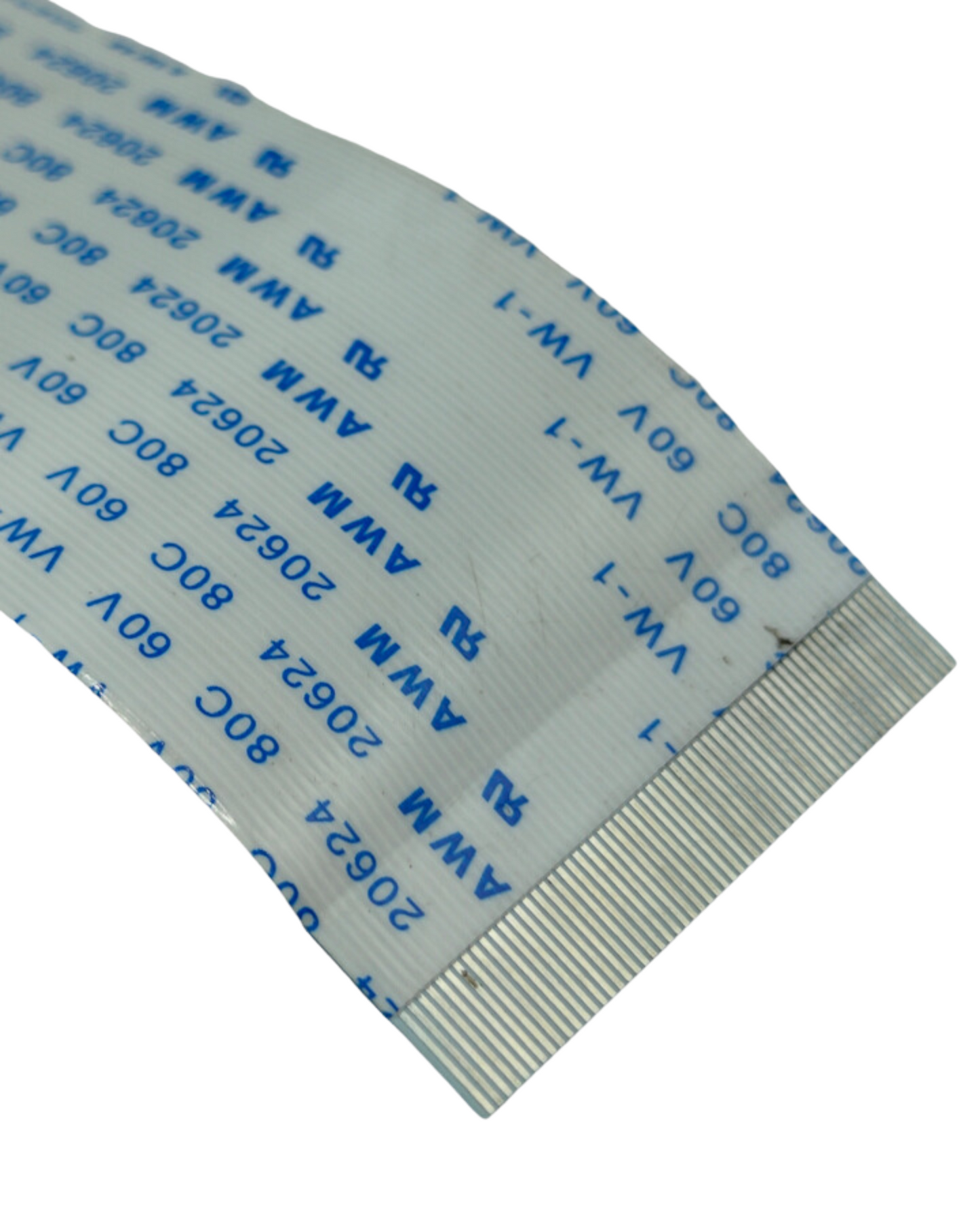 Membrana milimétrica 0.5mm | Cable plano flexible | Diferentes medidas