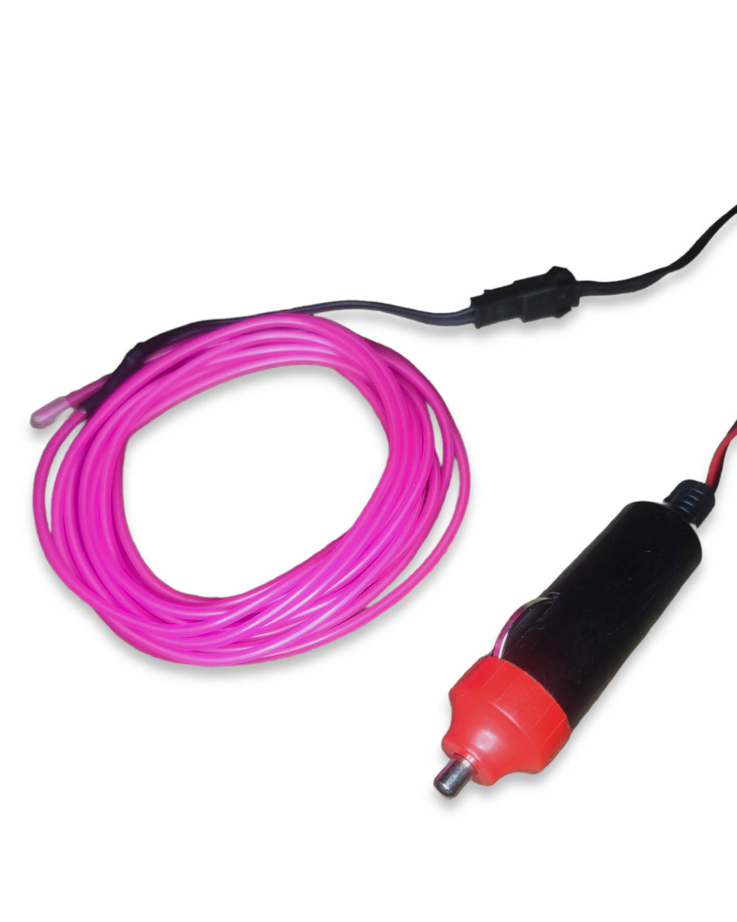 Balastra Para Hilo Neón 12V