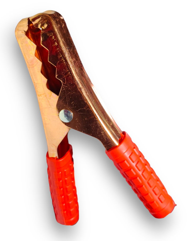 Caiman Tipo Pinza | Tenaza Grande | Proximamente descontinuado