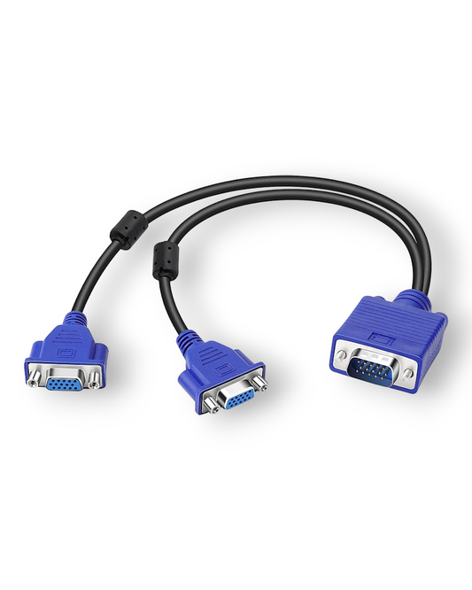 Y Griega de VGA | Próximamente descontinuado