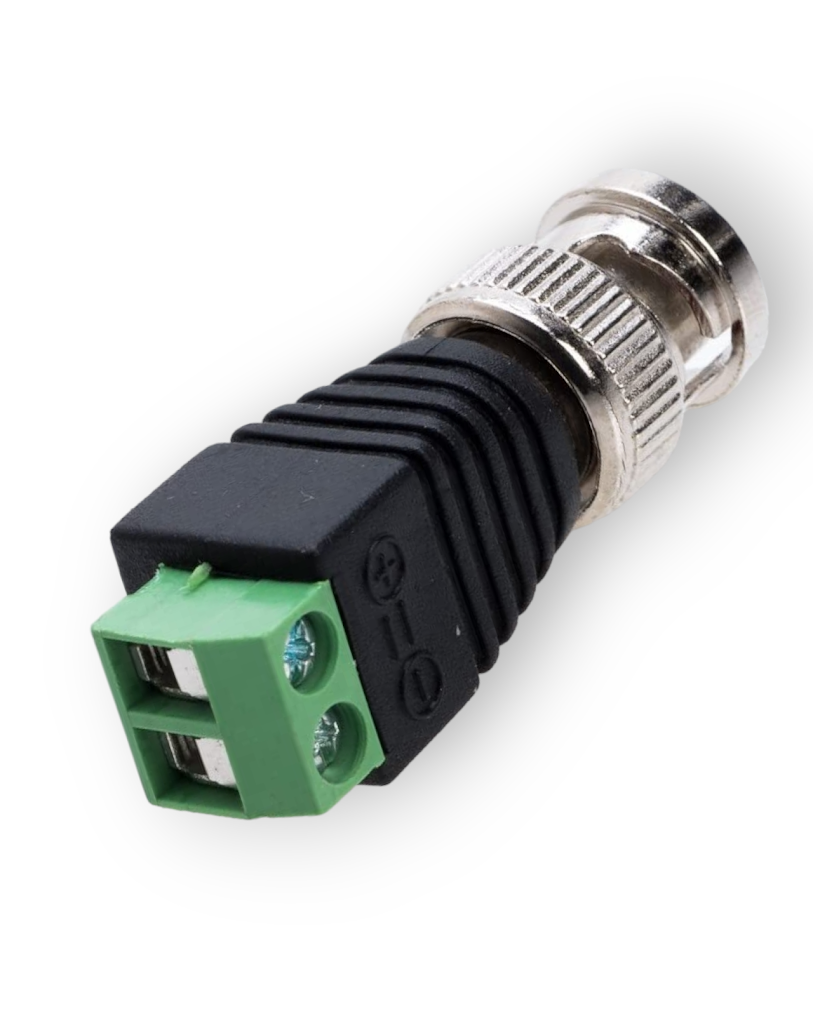 705-150 Balum BNC Macho