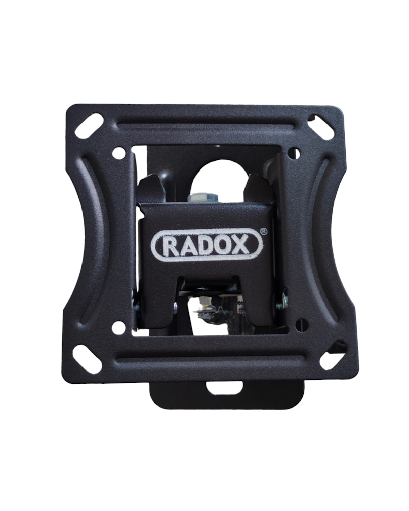 500-958 Soporte Fijo Para Pantalla 14" a 27" Pulgadas
