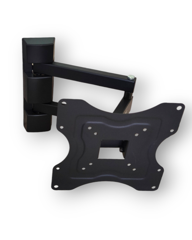 500-957 Soporte con Brazo Para pantalla 14" a 32" pulgadas
