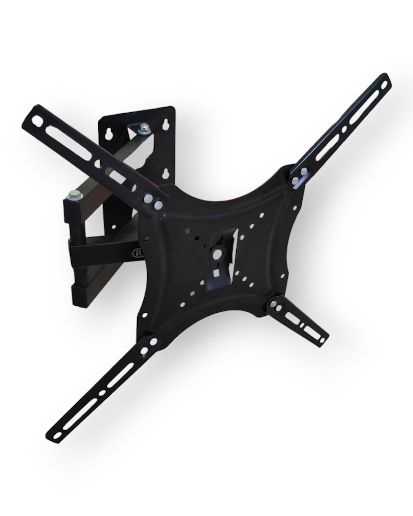 500-945 Soporte con Brazo Para Pantalla 14" a 55" Pulgadas