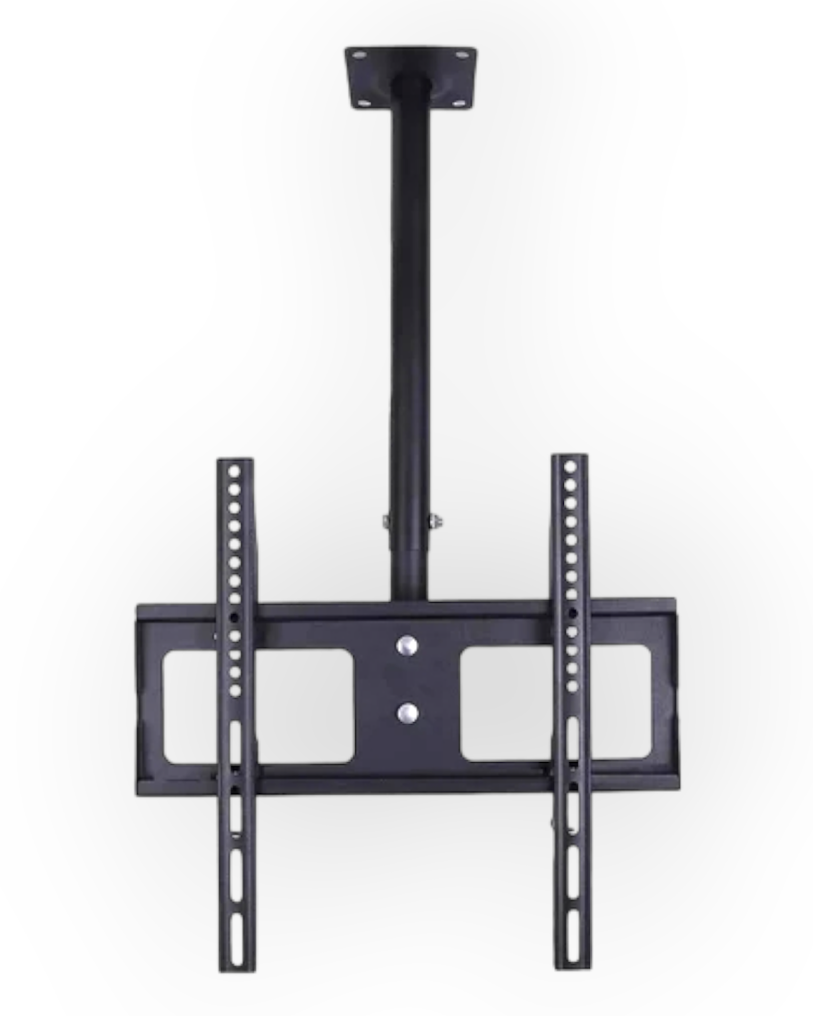 500-947 Soporte de Techo Para Pantalla Hasta 65"