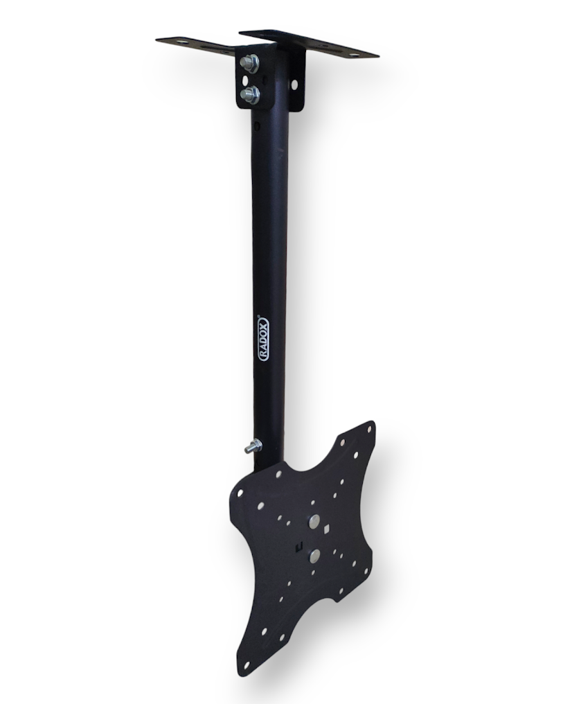 500-970 Soporte de Techo para pantalla 14" a 42"