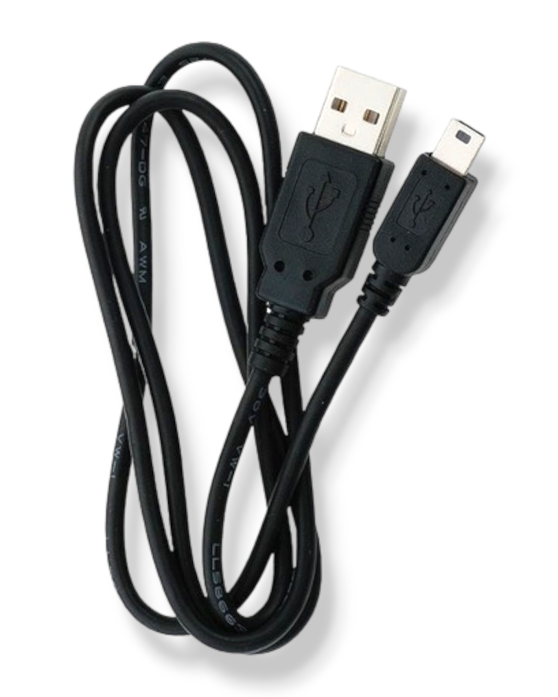 700-500 Cable USB a Mini USB