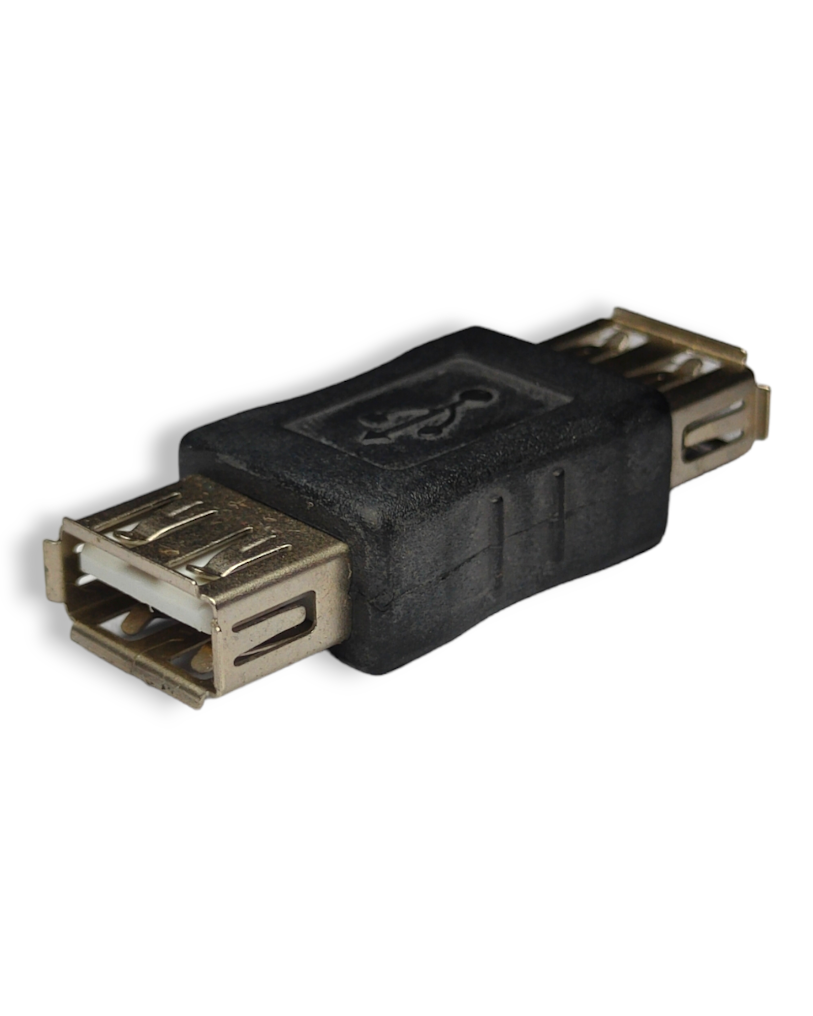 Cople USB hembra | Union USB 700-209