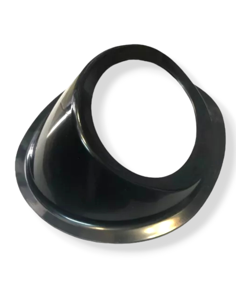 040-011 Aumento de Bocina 6x9" tipo Volcán