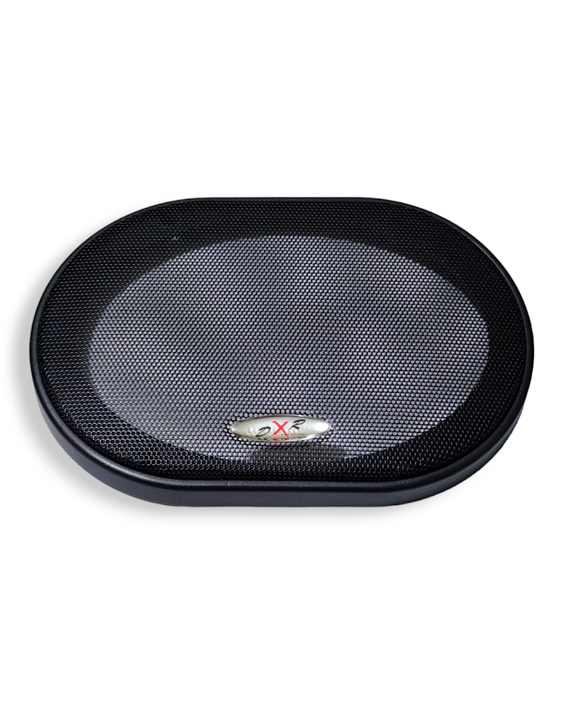 065-680 Bocina Automotriz 5x7" 3 vias 400w