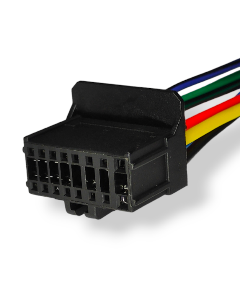 030-545 Arnés para Autoestéreo tipo Pioneer