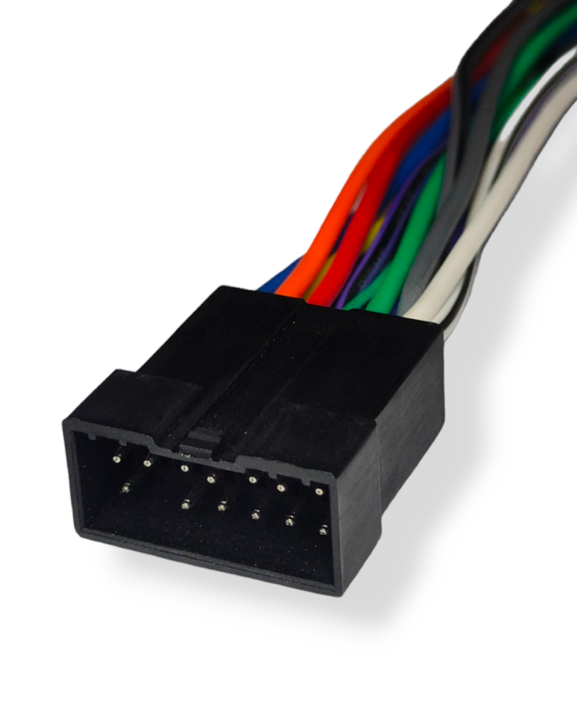 030-494 Arnés para Autoestéreo Tipo Chevy | Proximamente descontinuado