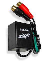 030-340 Convertidor de Impedancia Hi-Low