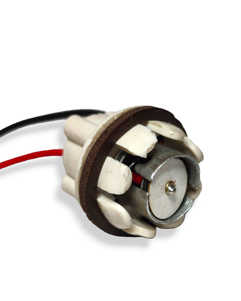 Arnés 1 Polo Pata Pareja Foco Automotriz 1156 SP0101