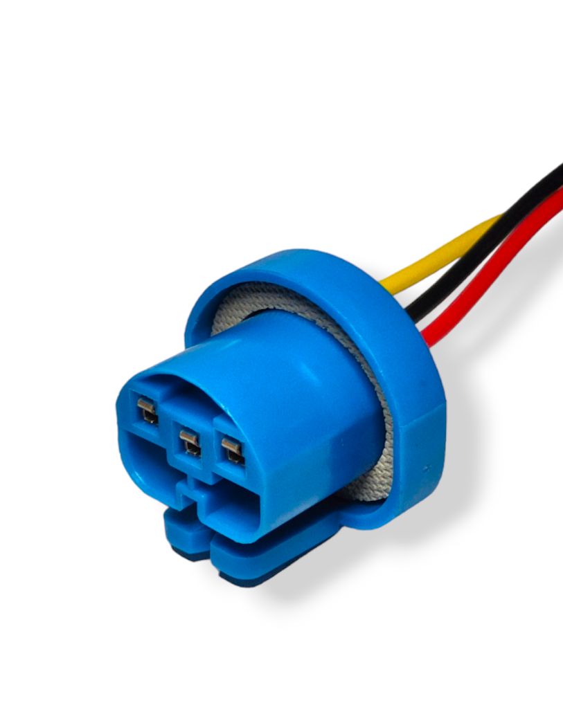 Arnés 9007 para Foco Automotriz S90047