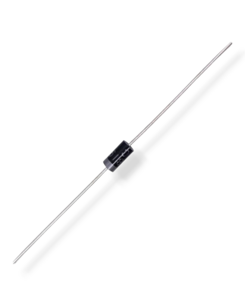 1N5822 Diodo Schottky 40V 3A