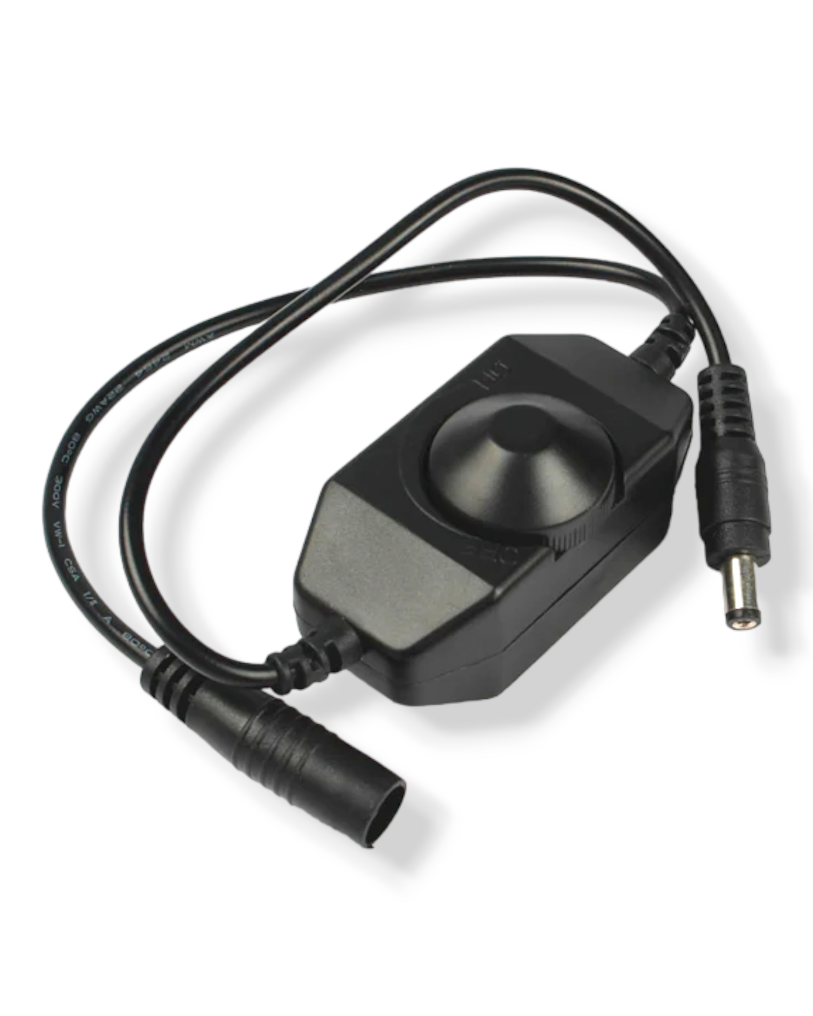 Atenuador Para Tiras de LED 245-929 | Proximamente descontinuado