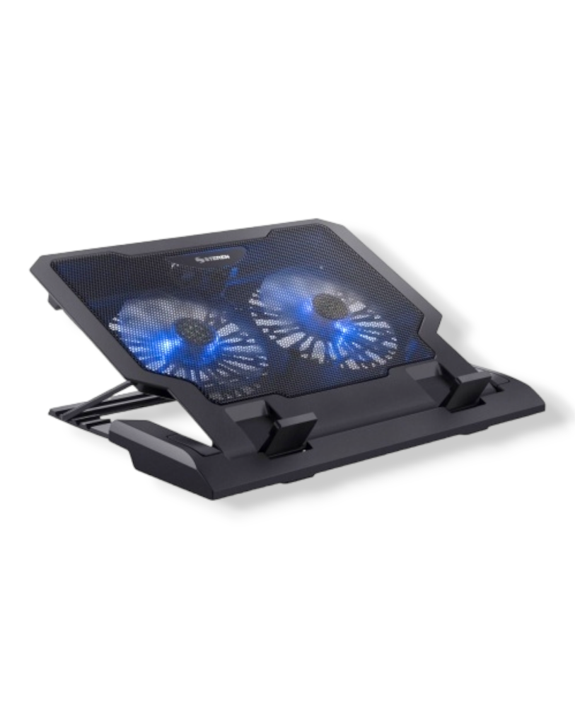 Base con Ventilador Para Laptop | Proximamente descontinuado