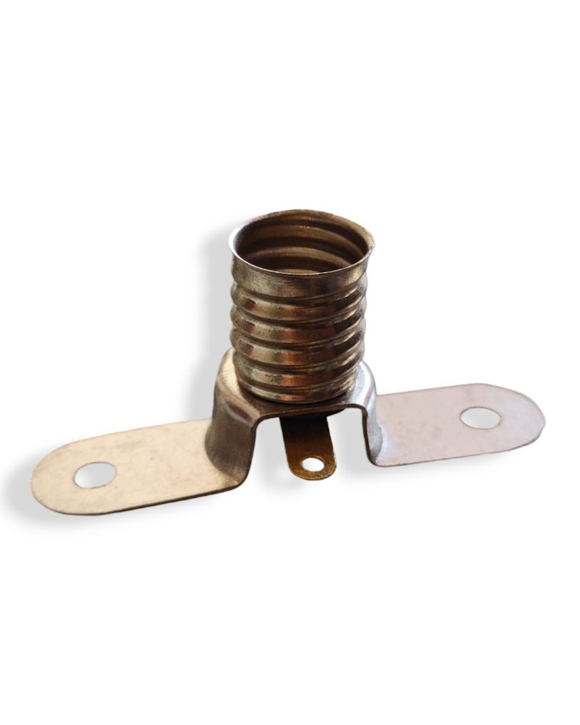 245-531 Base de Rosca Para Foco de 2.2V