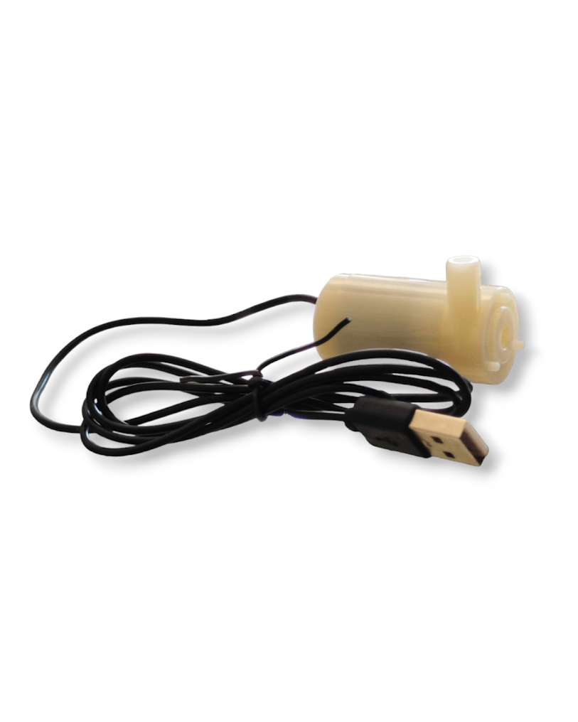 Bomba de Agua Sumergible 70-120L/H