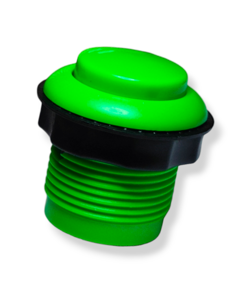 Botón para Maquinita Arcade | Diferentes colores | Proximamente descontinuado