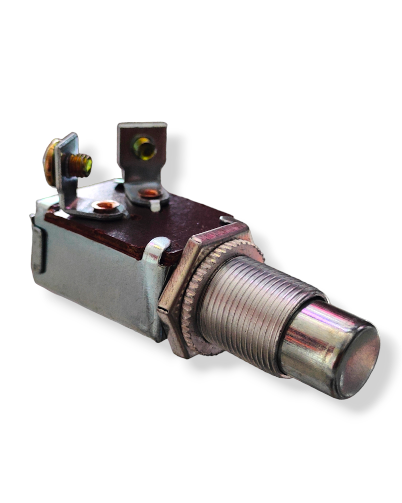 Botón de Marcha automotriz B03700