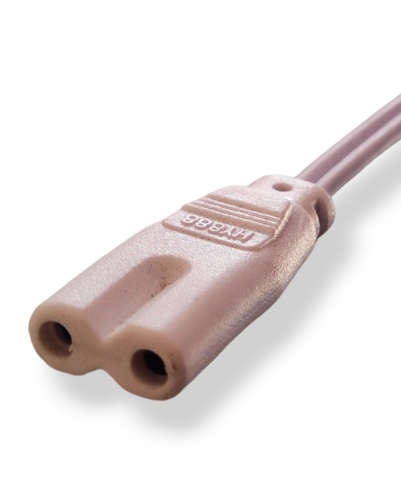 Conector para Lampara Regleta LED