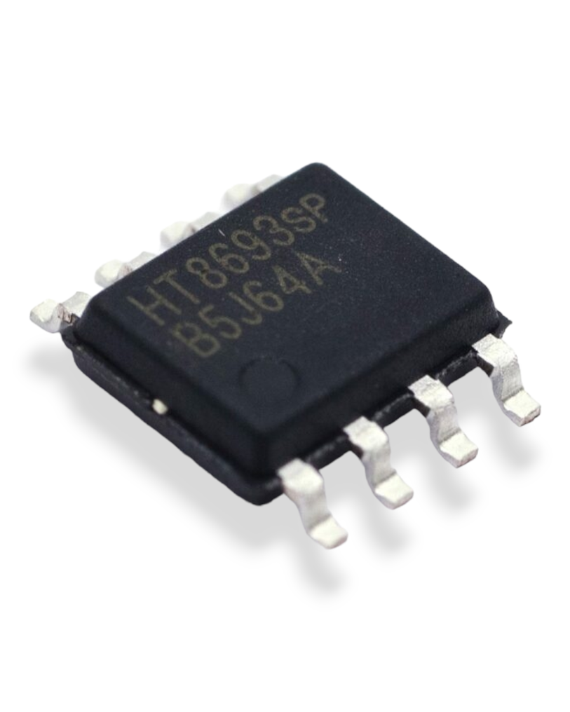 Circuito Integrado SMD HT8693SP | Amplificador de audio 10W 8693