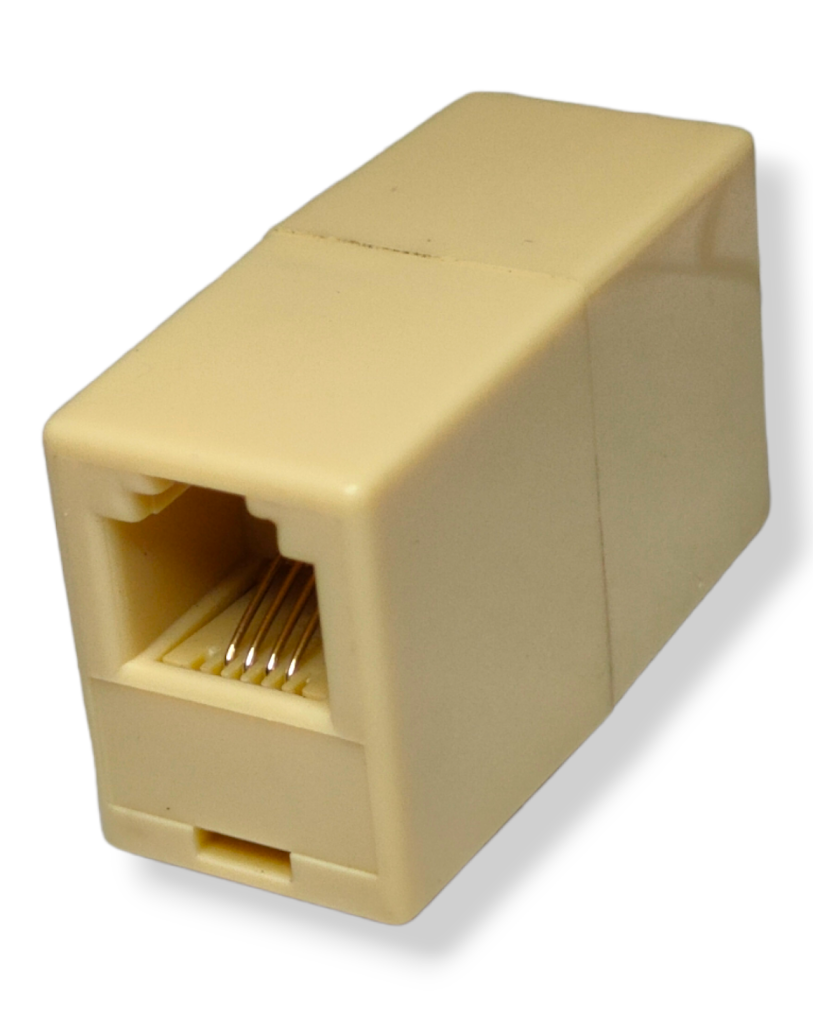 863-090 Cople Telefónico RJ11