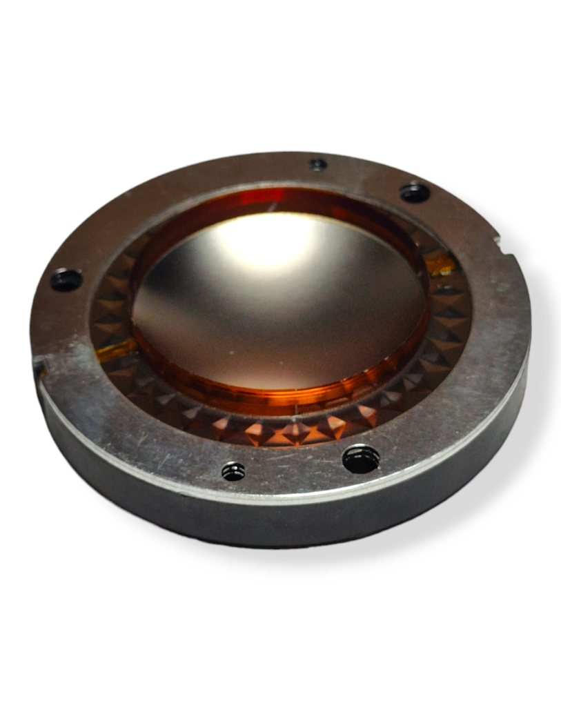 175-629 Diafragma de 1.7" de Titanio Tipo JBL 2426 8Ω