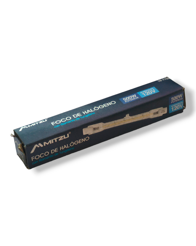 Filamento para Reflector 500W 120V 10-7150