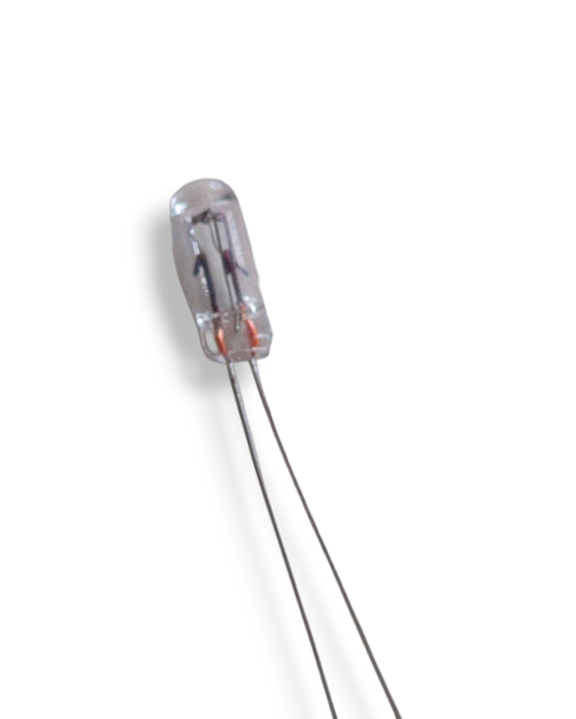 245-303 Foco de Arroz 12V