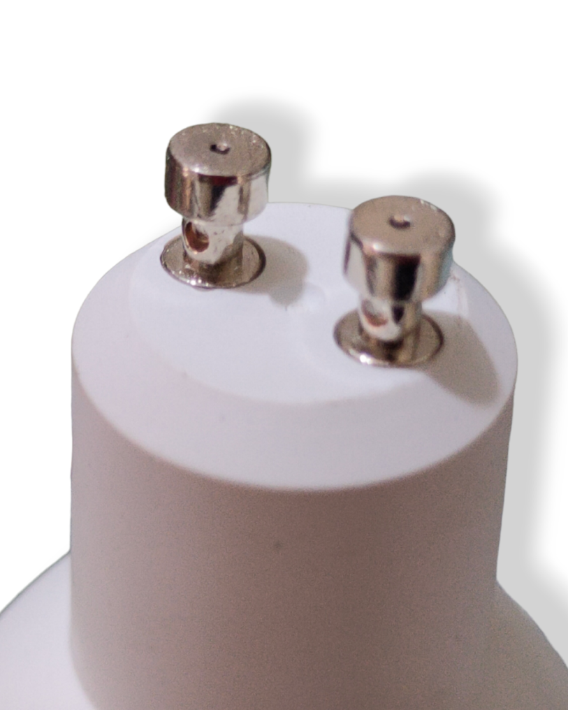 Foco LED Tipo MR Base GU-10 4W 200lm 1385 | Proximamente descontinuado