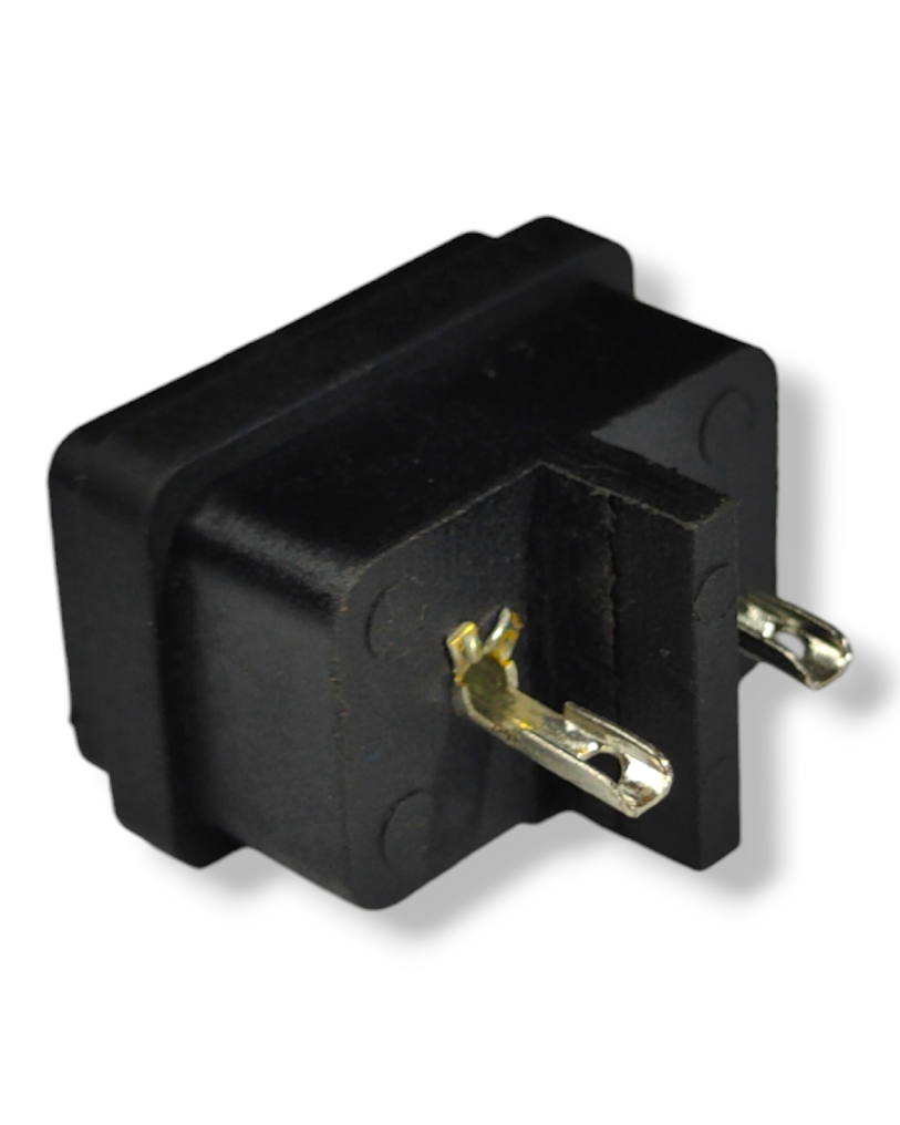 705-327 Conector Interlock Para Chasis Tipo 8