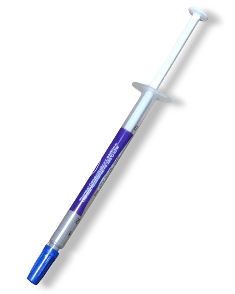 Kit De Limpieza Para Computadora PC Alcohol, Aire Comprimido y Pasta Térmica