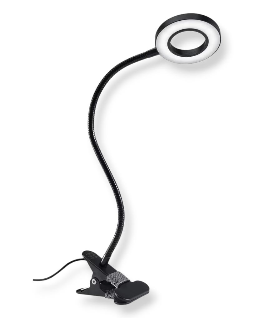 Lampara de Escritorio USB