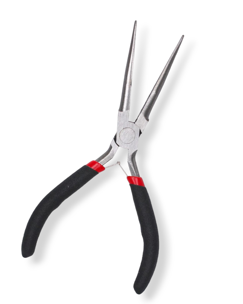 Mini Pinzas Punta de Aguja Santul 7165 | Próximamente descontinuado