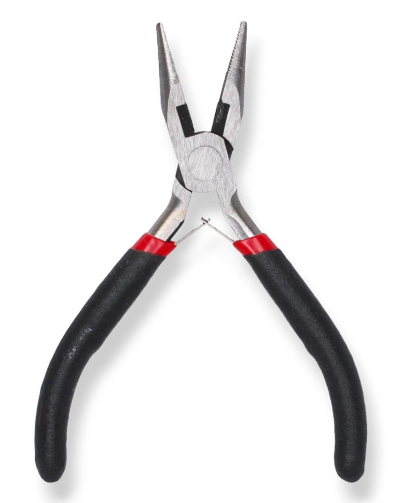 Mini Pinzas Punta y Corte Santul 7163 | Próximamente descontinuado